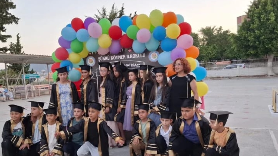 4.Sınıflar Mezuniyet Programı